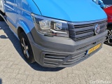 Volkswagen  Crafter Volkswagen  35 2.0TDI 75kW L4 FWD Gesloten Laadbak #51