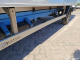  Volkswagen  Crafter Volkswagen  35 2.0TDI 75kW L4 FWD Gesloten Laadbak #49