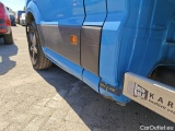  Volkswagen  Crafter Volkswagen  35 2.0TDI 75kW L4 FWD Gesloten Laadbak #47