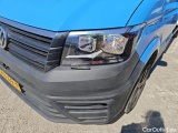  Volkswagen  Crafter Volkswagen  35 2.0TDI 75kW L4 FWD Gesloten Laadbak #53