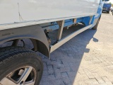  Volkswagen  Crafter Volkswagen  35 2.0TDI 75kW L4 FWD Gesloten Laadbak #57