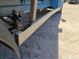  Volkswagen  Crafter Volkswagen  35 2.0TDI 75kW L4 FWD Gesloten Laadbak #56