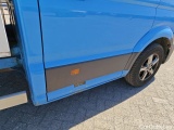  Volkswagen  Crafter Volkswagen  35 2.0TDI 75kW L4 FWD Gesloten Laadbak #59