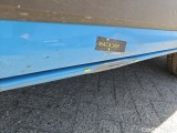  Volkswagen  Crafter Volkswagen  35 2.0TDI 75kW L4 FWD Gesloten Laadbak #60