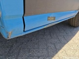  Volkswagen  Crafter Volkswagen  35 2.0TDI 75kW L4 FWD Gesloten Laadbak #61