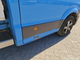  Volkswagen  Crafter Volkswagen  35 2.0TDI 75kW L4 FWD Gesloten Laadbak #62