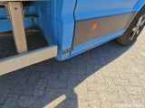 Volkswagen  Crafter Volkswagen  35 2.0TDI 75kW L4 FWD Gesloten Laadbak #64