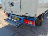  Volkswagen  Crafter Volkswagen  35 2.0TDI 75kW L4 FWD Gesloten Laadbak #70