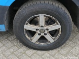  Volkswagen  Crafter Volkswagen  35 2.0TDI 75kW L4 FWD Gesloten Laadbak #8
