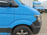  Volkswagen  Crafter Volkswagen  35 2.0TDI 75kW L4 FWD Gesloten Laadbak #9