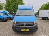 Volkswagen  Crafter Volkswagen  35 2.0TDI 75kW L4 FWD Gesloten Laadbak #11