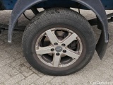  Volkswagen  Crafter Volkswagen  35 2.0TDI 75kW L4 FWD Gesloten Laadbak #13