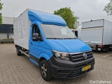  Volkswagen  Crafter Volkswagen  35 2.0TDI 75kW L4 FWD Gesloten Laadbak #10