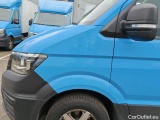  Volkswagen  Crafter Volkswagen  35 2.0TDI 75kW L4 FWD Gesloten Laadbak #17