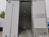  Volkswagen  Crafter Volkswagen  35 2.0TDI 75kW L4 FWD Gesloten Laadbak #21