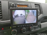  Volkswagen  Crafter Volkswagen  35 2.0TDI 75kW L4 FWD Gesloten Laadbak #19
