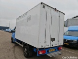  Volkswagen  Crafter Volkswagen  35 2.0TDI 75kW L4 FWD Gesloten Laadbak #22
