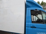  Volkswagen  Crafter Volkswagen  35 2.0TDI 75kW L4 FWD Gesloten Laadbak #23