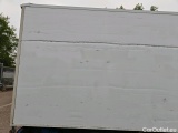  Volkswagen  Crafter Volkswagen  35 2.0TDI 75kW L4 FWD Gesloten Laadbak #25