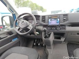  Volkswagen  Crafter Volkswagen  35 2.0TDI 75kW L4 FWD Gesloten Laadbak #24