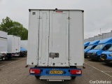  Volkswagen  Crafter Volkswagen  35 2.0TDI 75kW L4 FWD Gesloten Laadbak #26