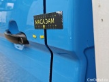  Volkswagen  Crafter Volkswagen  35 2.0TDI 75kW L4 FWD Gesloten Laadbak #37