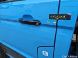  Volkswagen  Crafter Volkswagen  35 2.0TDI 75kW L4 FWD Gesloten Laadbak #38