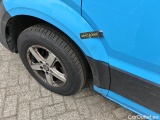  Volkswagen  Crafter Volkswagen  35 2.0TDI 75kW L4 FWD Gesloten Laadbak #40