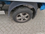  Volkswagen  Crafter Volkswagen  35 2.0TDI 75kW L4 FWD Gesloten Laadbak #45