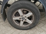  Volkswagen  Crafter Volkswagen  35 2.0TDI 75kW L4 FWD Gesloten Laadbak #52