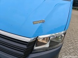  Volkswagen  Crafter Volkswagen  35 2.0TDI 75kW L4 FWD Gesloten Laadbak #51