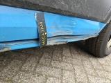  Volkswagen  Crafter Volkswagen  35 2.0TDI 75kW L4 FWD Gesloten Laadbak #56