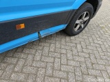  Volkswagen  Crafter Volkswagen  35 2.0TDI 75kW L4 FWD Gesloten Laadbak #55