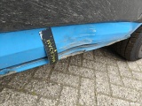  Volkswagen  Crafter Volkswagen  35 2.0TDI 75kW L4 FWD Gesloten Laadbak #54