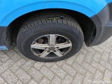  Volkswagen  Crafter Volkswagen  35 2.0TDI 75kW L4 FWD Gesloten Laadbak #62