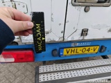  Volkswagen  Crafter Volkswagen  35 2.0TDI 75kW L4 FWD Gesloten Laadbak #66