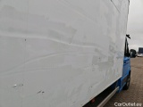  Volkswagen  Crafter Volkswagen  35 2.0TDI 75kW L4 FWD Gesloten Laadbak #64