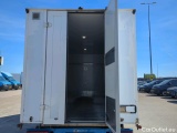  Volkswagen  Crafter Volkswagen  35 2.0TDI 75kW L4 FWD Gesloten Laadbak #8