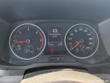  Volkswagen  Crafter Volkswagen  35 2.0TDI 75kW L4 FWD Gesloten Laadbak #7