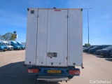  Volkswagen  Crafter Volkswagen  35 2.0TDI 75kW L4 FWD Gesloten Laadbak #10