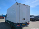  Volkswagen  Crafter Volkswagen  35 2.0TDI 75kW L4 FWD Gesloten Laadbak #9