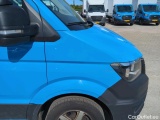 Volkswagen  Crafter Volkswagen  35 2.0TDI 75kW L4 FWD Gesloten Laadbak #13
