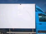  Volkswagen  Crafter Volkswagen  35 2.0TDI 75kW L4 FWD Gesloten Laadbak #17