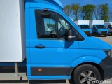  Volkswagen  Crafter Volkswagen  35 2.0TDI 75kW L4 FWD Gesloten Laadbak #14