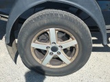  Volkswagen  Crafter Volkswagen  35 2.0TDI 75kW L4 FWD Gesloten Laadbak #19