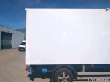  Volkswagen  Crafter Volkswagen  35 2.0TDI 75kW L4 FWD Gesloten Laadbak #18