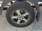  Volkswagen  Crafter Volkswagen  35 2.0TDI 75kW L4 FWD Gesloten Laadbak #23