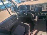  Volkswagen  Crafter Volkswagen  35 2.0TDI 75kW L4 FWD Gesloten Laadbak #16