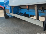  Volkswagen  Crafter Volkswagen  35 2.0TDI 75kW L4 FWD Gesloten Laadbak #22