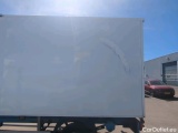  Volkswagen  Crafter Volkswagen  35 2.0TDI 75kW L4 FWD Gesloten Laadbak #24